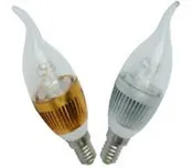 LED Bulbs