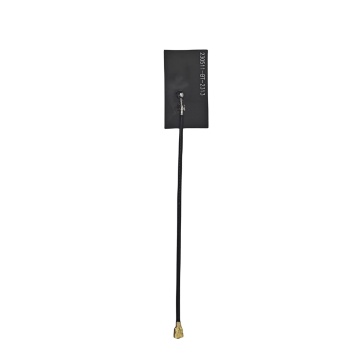 2400-2483.5MHz 5dbi BT Antena interna inalámbrica FPC para 2.4G WiFi (23*13 mm)