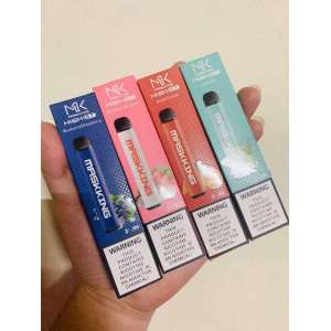 The most popular product MASKKINGGT 450 puffs GT HIGH