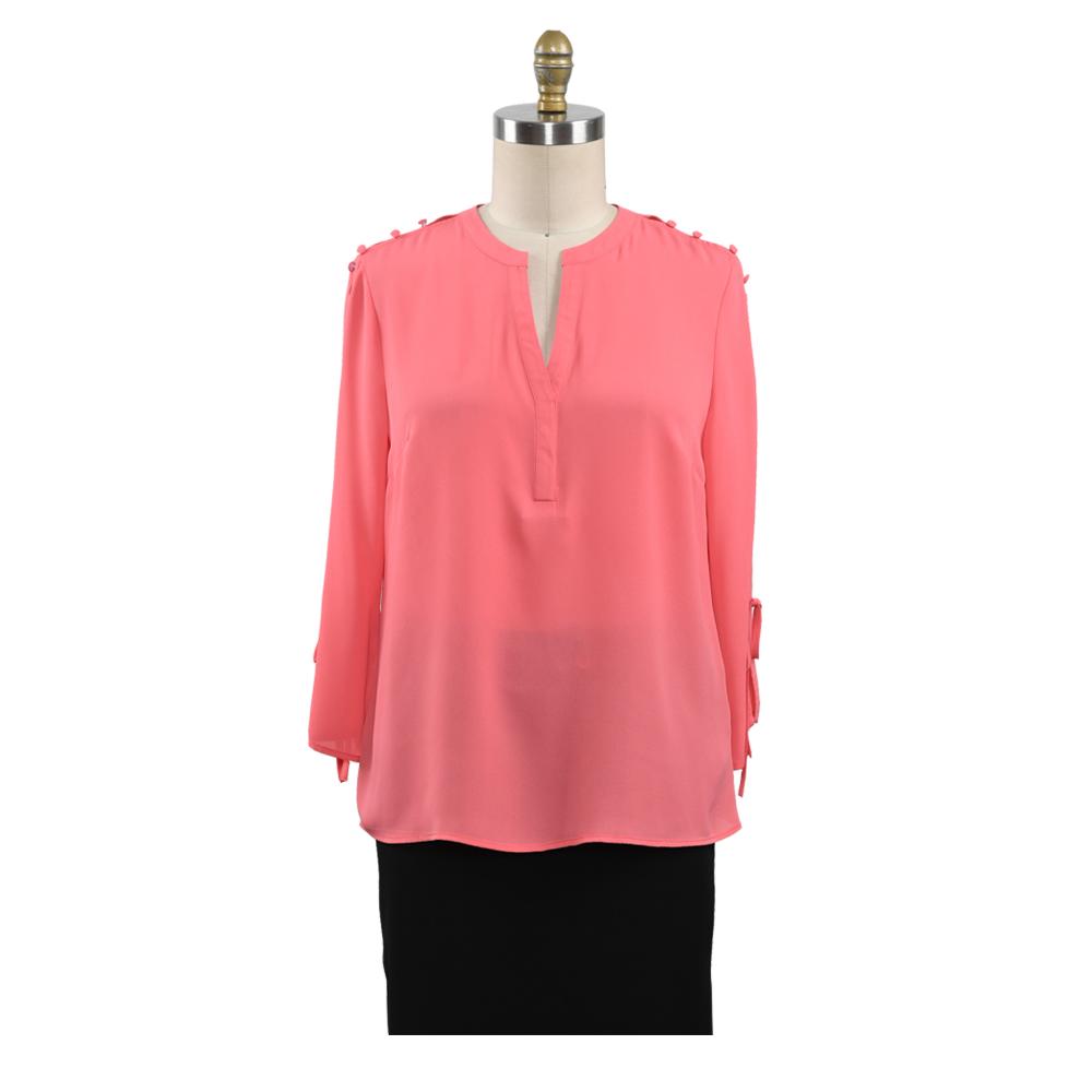 Casual Ladies Shirt 