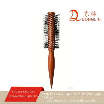 Precision V Shaped Wooden Comb for Pets