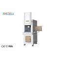 fiber laser marking machine for metal