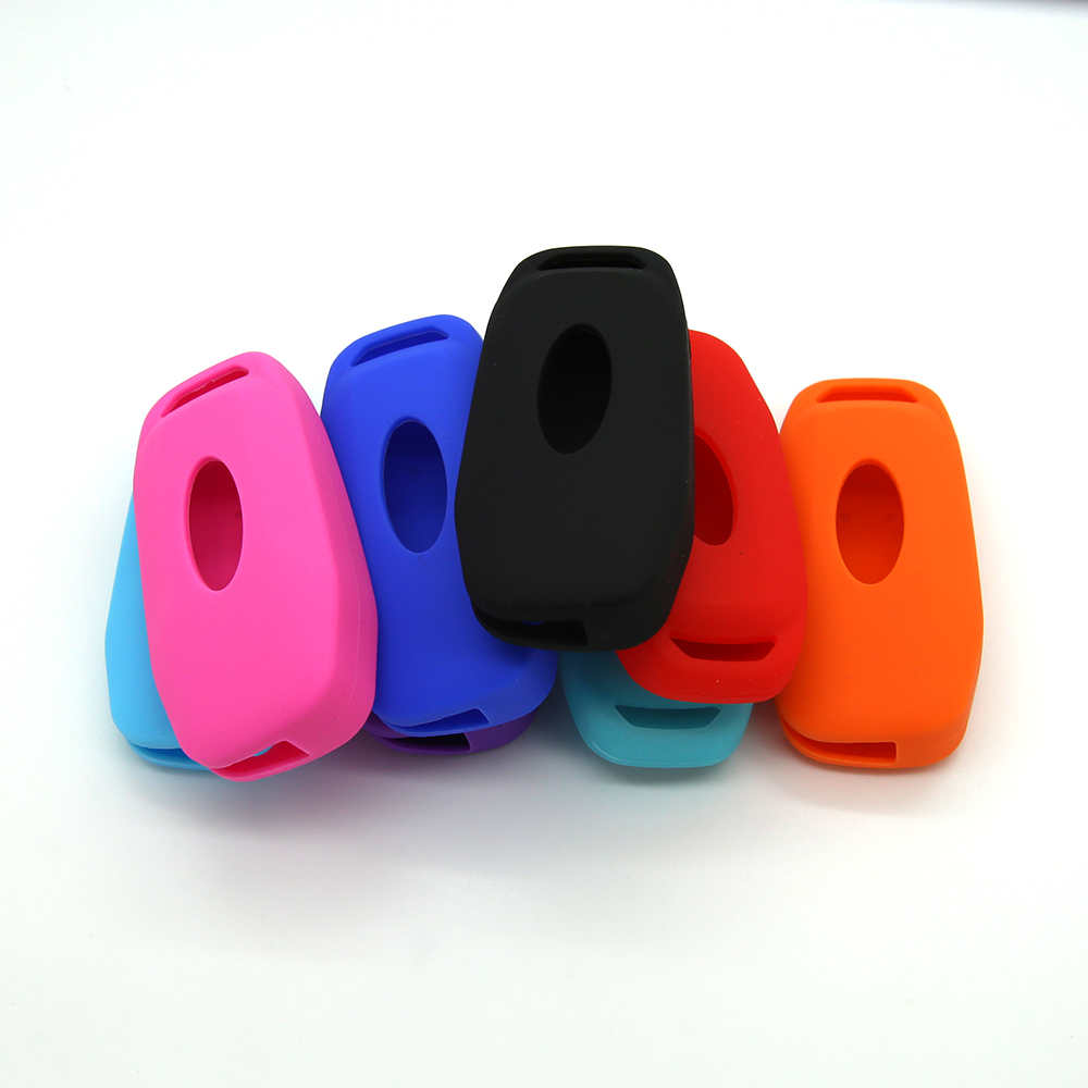 Silicone Protective Shelll ford 