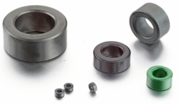 T Type Cores