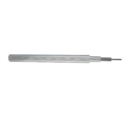 Aluminum Conductor Steel Reinforced Sparrow