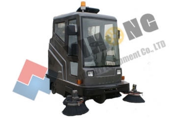 Ride on Sweeper YH-B1650