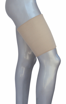 Qh-0140 Standard Neoprene Thigh Support