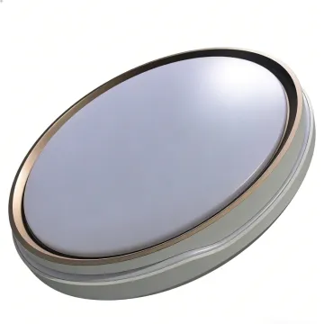 Ceiling lamp designed for soft lighting