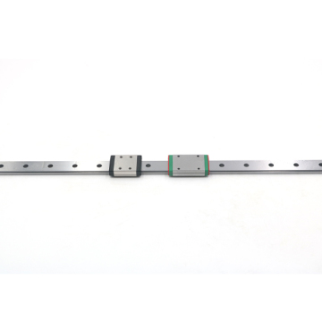 PGHW-HB Series Linear Guideways for Linear Motion