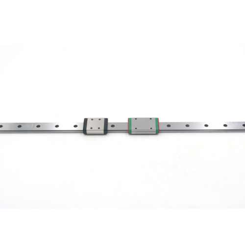 PGHW-HB Series Linear Guideways for Linear Motion