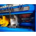 İnkişaf etmiş Sayğac Dönən Extruder