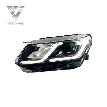 YIJIANG OEM Headlight Parts for Geely Bin Yue: Auto Lighting Systems and Refurbished Components