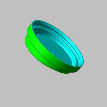 SILICONE CUP Deckel Custom IDSale