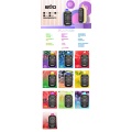 Bood Pulse Pro 25k/50k Puffs ปรับแต่ง