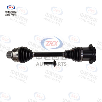 Front drive shaft for Audi Q5 SQ5