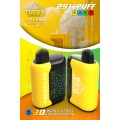Bang King 25000 Puffs Vape Stars