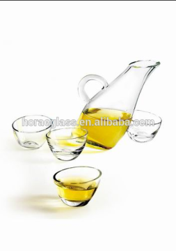 Cups & Saucers Drinkware Type innovative set
