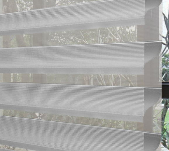 Blinds Curtain Shangri-la Roller