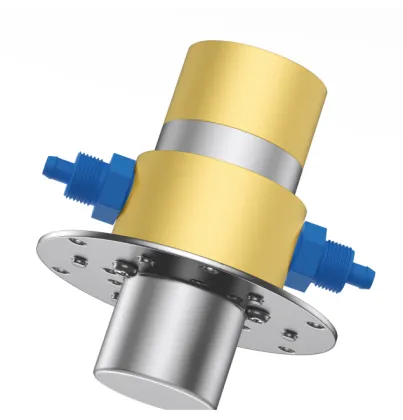 Micro Gear Pump for Inkjet Printer