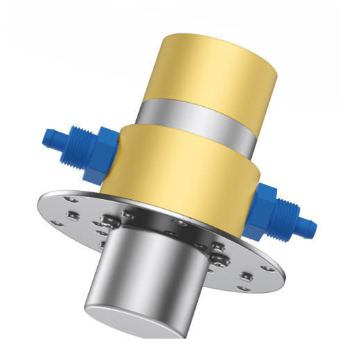 Bomba de engranaje micro para impresora de inyección de tinta