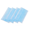 Mouth Face 3-ply Disposable Medical Mask