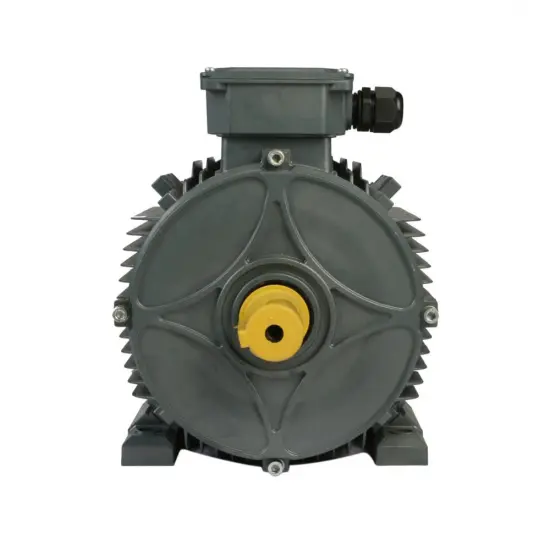 ME3 Series Three Phase Alumnium Housing Asychronous Motors