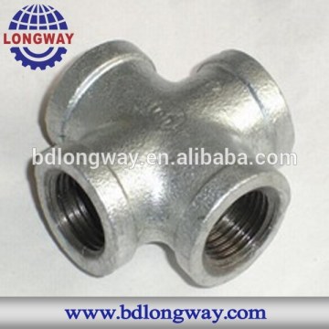 casting hand pallet truck part investment casting