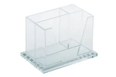 Acrylic Business Card Holders