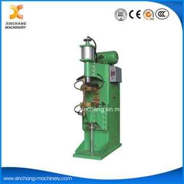 Spot Resistance Welding Machine