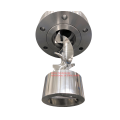 Hygiene grade static mixer