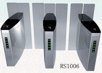 Sound Light Alarm Speed Gates  Hotel IR Sensor Control Smar