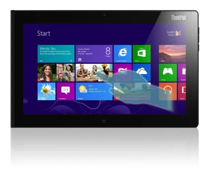 DELL VENUE 11 PRO 10.8" 256GB SSD, i5-4300Y FULL HD TABLET SEALED