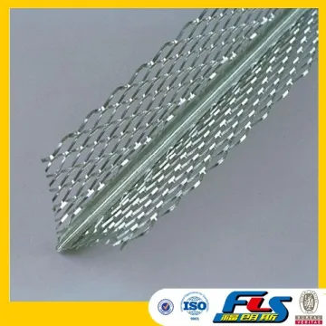 Plaster Wall Protection Corner Bead
