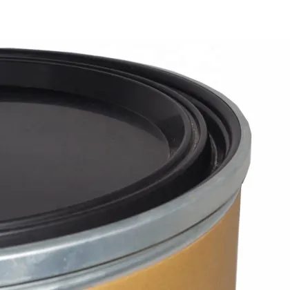 290mm Inner Core Convenient Transportation Fiber Drum