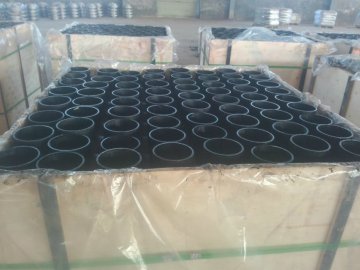Carbon Steel Seamless Reducer Cross Tee