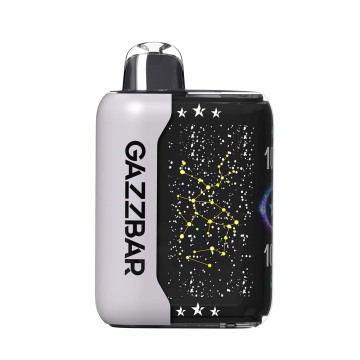 Gazzbar Turbo 30000 Puffs Disposable Vape Price
