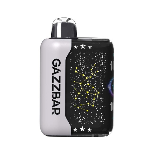 Gazzbar Turbo 30000 Puffs Disposable Vape Price