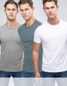 Best Price High Quality Custom Short Sleeve Crew Neck Grey Mens 100% Cotton Breathable Fitness Casual Plain T-Shirt