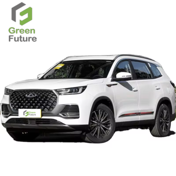 Chery Tiggo 8 Plus SUV ไฮบริดระยะยาวสำหรับขาย