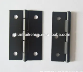 4''*3'' Steel Door Hinge