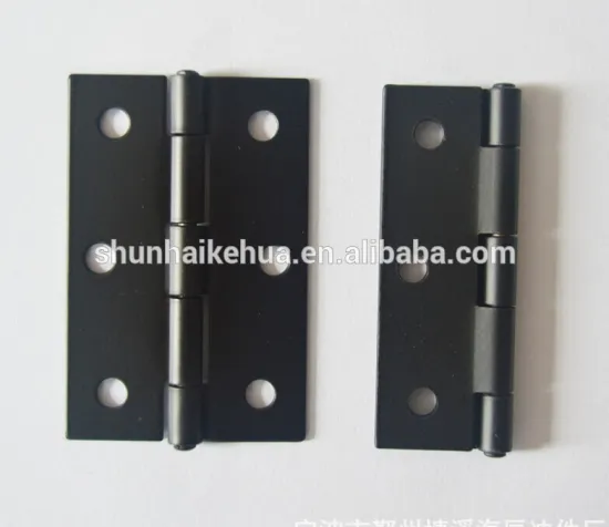 4''*3'' Steel Door Hinge