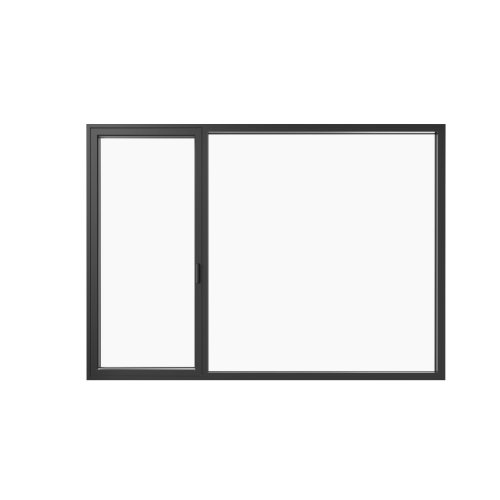 Janela de abertura interna ABORD III