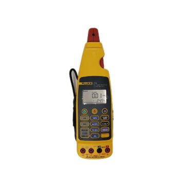 Fluke 771/772/773 Milliamperes Process Clamp Meter