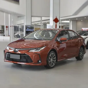 Used Cars Camary Gas Machine Nice Quality Automobiles