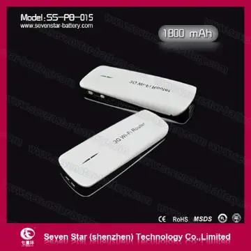 cheapest power bank 1800mAh