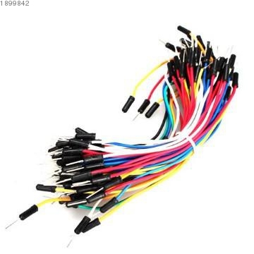 Wholesale Premium Jumper Cable Wire Kit Qty 70