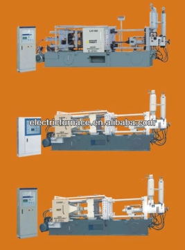 zinc alloy die casting machine,vacuum pressure casting machine,die cast press machine