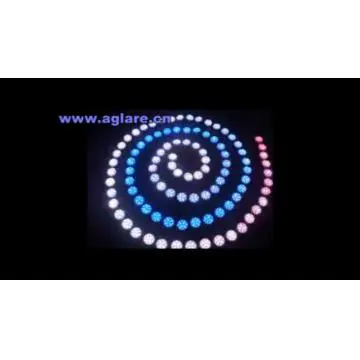 High Bright  Amusement Led Lamps