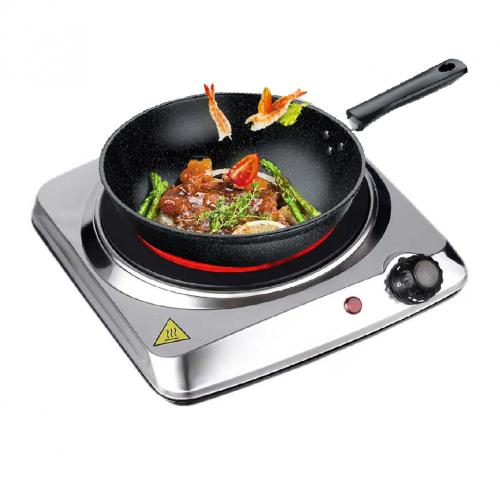 Electric Infrared Ceramic Cooker