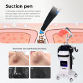 Máquina facial de hidrodermoabrasión 11 en 1 Omeina